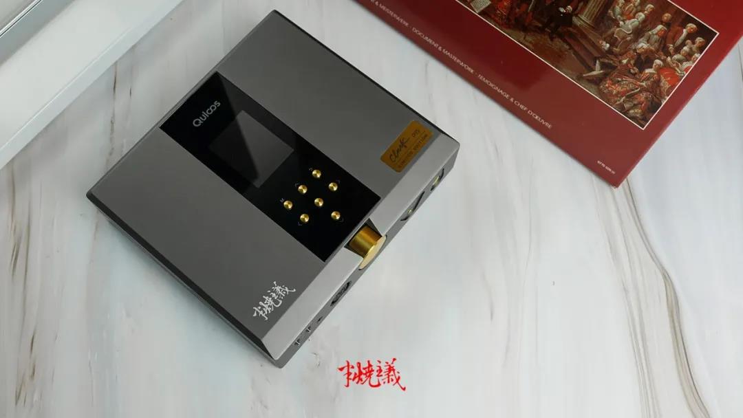 【轉(zhuǎn)載】私房CHOICE|QA390LE上手攻略——"沒之一"的好聲音是怎么煉成的？(上篇)